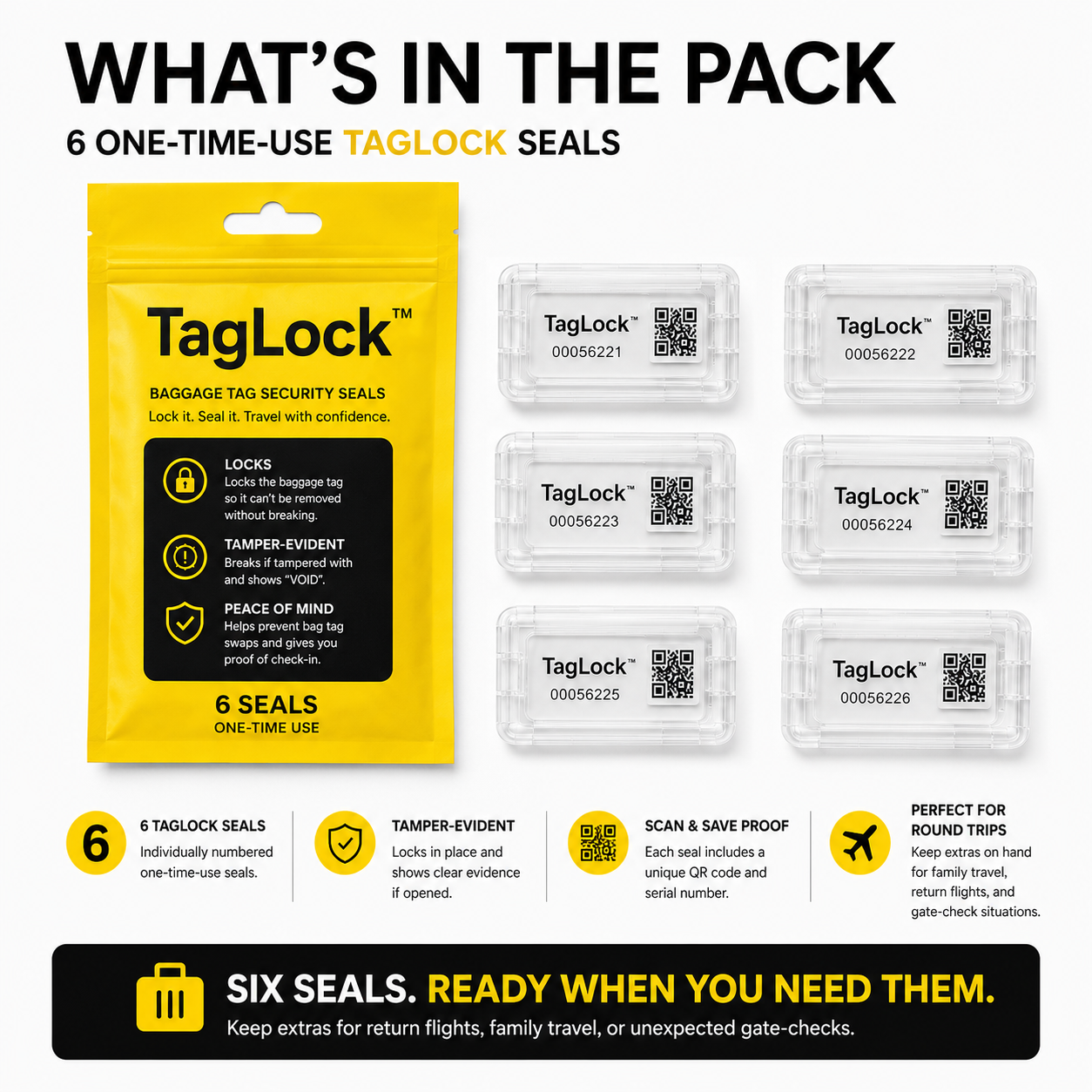 TagLock