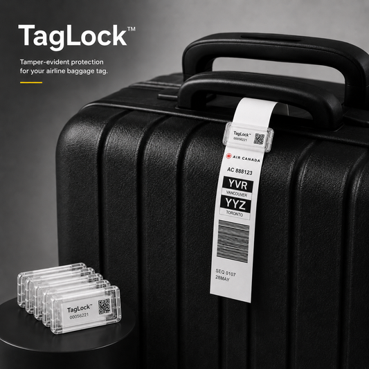 TagLock