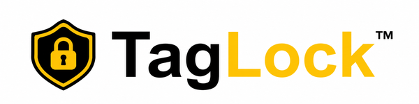 TagLock™ Baggage Tag Security Seals